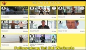 Tai Chi Fit TO GO screenshot 15