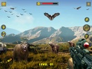 Bear Hunting - Teddy Bear Game screenshot 3