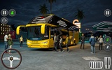 Bus Game Drive: City Bus screenshot 1