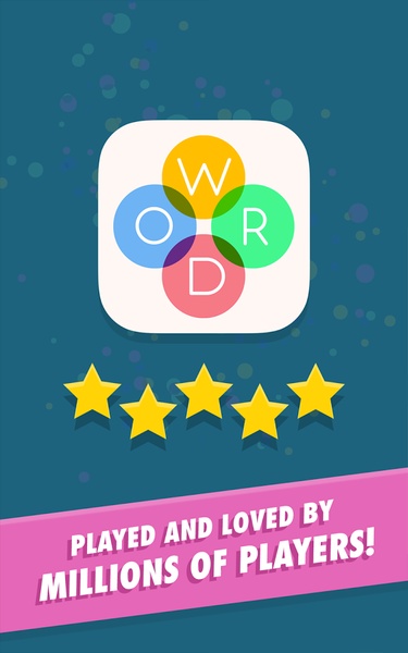 Wordbubbles - Preview 1