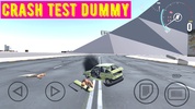 Crash Test Dummy screenshot 5