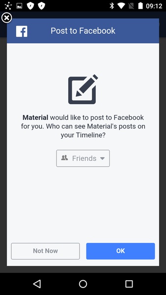 Mini para Facebook - Preview 5