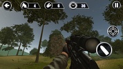 Gorilla Hunter: Hunting games screenshot 1