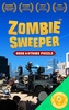 Zombie Sweeper: Seek & Strike screenshot 1