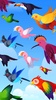 Bird Sort Puzzle screenshot 2