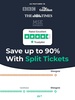 Split My Fare screenshot 4