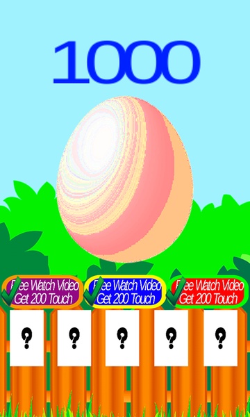 Farm Surprise Egg - Preview 3