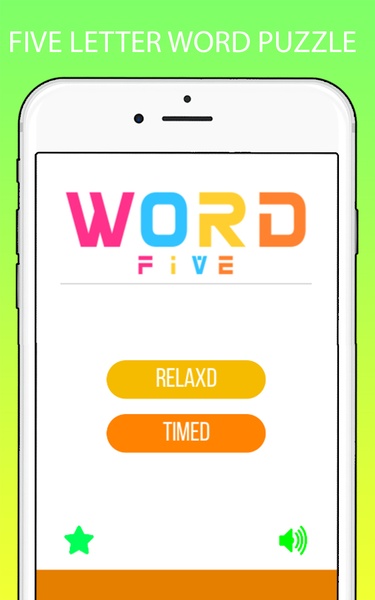 Word Search : Five Letter - Preview 7