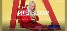 The SuperStar screenshot 3