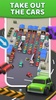 Parking Traffic 3D screenshot 9