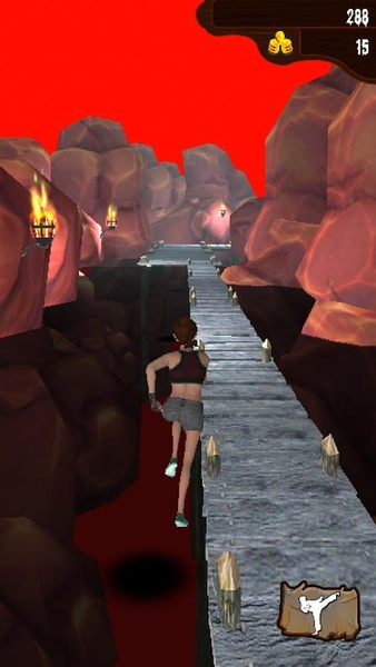 Temple Scary Castle Run - Preview 5