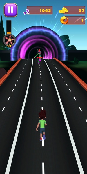 Kicko and Super Speedo - Preview 5