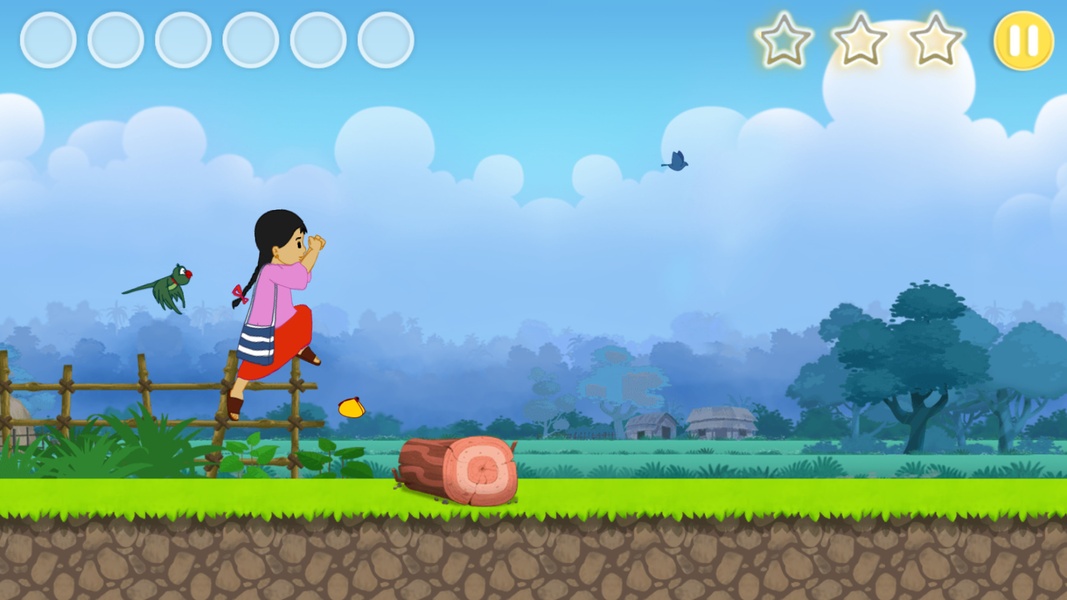 Meena Game - Preview 8