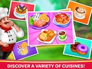 Cooking Diner Restaurant Game screenshot 3