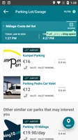 ElParking for Android 2