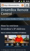 DreamBox Remote Control screenshot 12