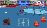 Futsal screenshot 3