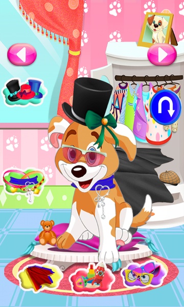Puppy Care Salon - Preview 2