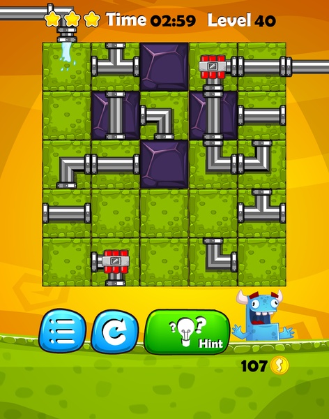 Plumber Game 2 - Preview 4