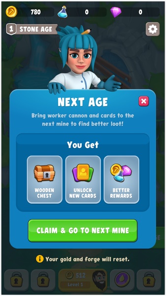 Idle Ages - Preview 7