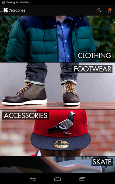 Karmaloop - Preview 7