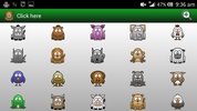 Animales Sonoros screenshot 1