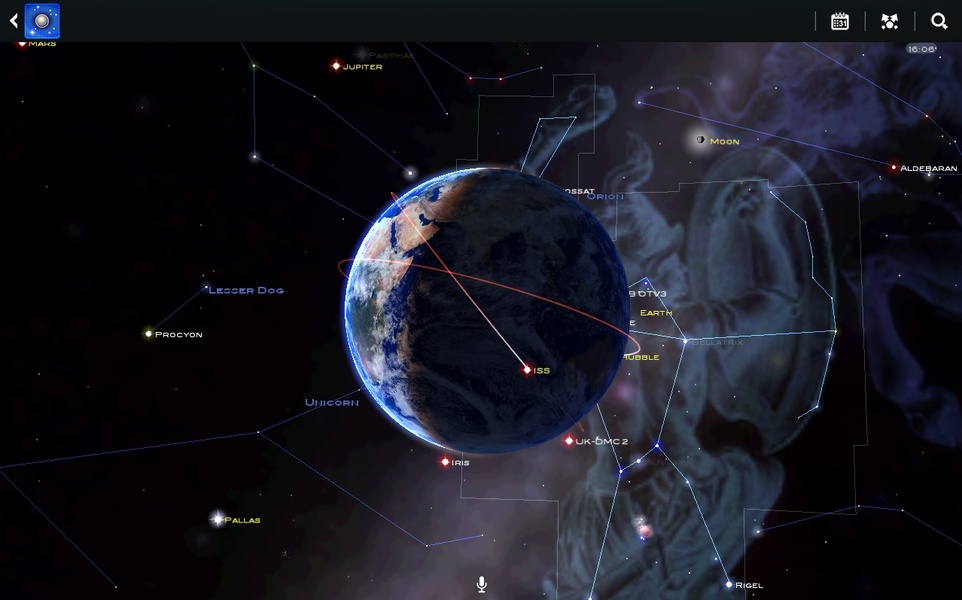 Star Chart - Preview 3