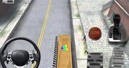 City school bus driver 3D screenshot 7