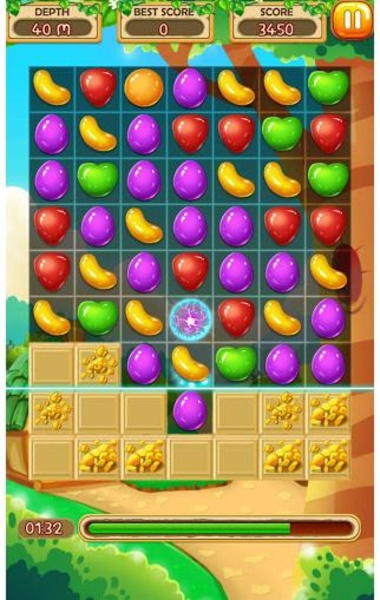 Candy Mania 2 - Preview 2