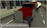 Oil Tanker Truck Simulator screenshot 5
