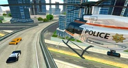 Police Helicopter Pilot 3D screenshot 3