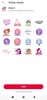 Mother's Day Stickers screenshot 5