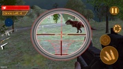Dino Jungle Hunt screenshot 5