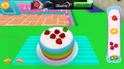 Cake Maker Bakery Empire screenshot 8