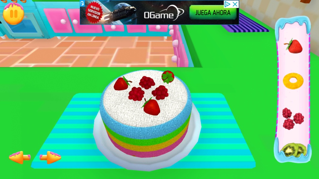 Cake Maker Bakery Empire - Preview 8