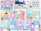 Princess Town: Hospital Life screenshot 2