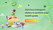 Keto Recipes : Keto Diet App screenshot 4