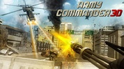 Army Commander 3D screenshot 1