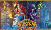 Warspear Online screenshot 2