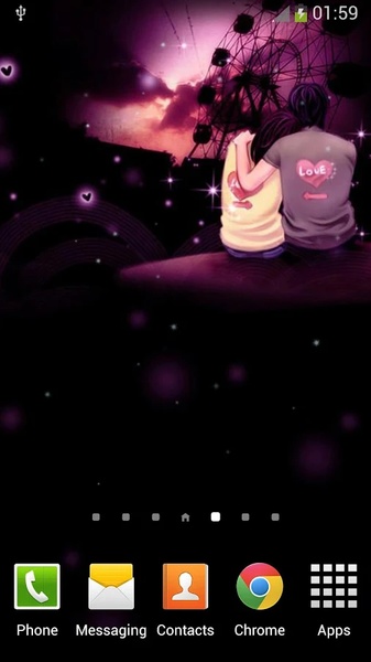 Lovers - Preview 7