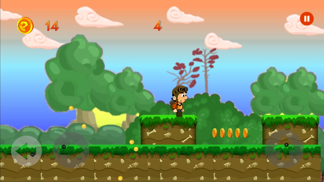 Jungle Adventure - Preview 3