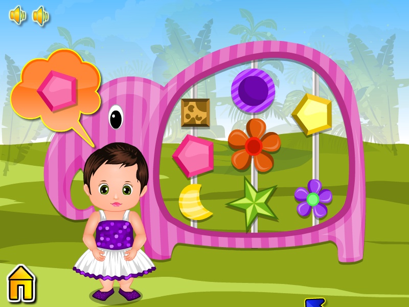 Walk In The Park - Baby Games - Preview 7