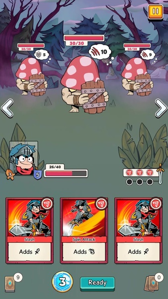 Card Guardians - Preview 8