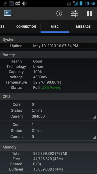 OS Monitor - Preview 9