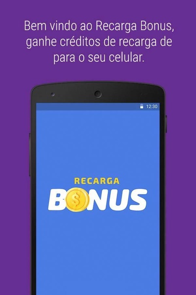 Recarga Bonus - Preview 3