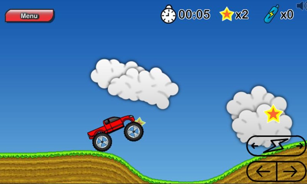 Monster Truck Xtreme - Preview 4