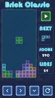 Brick Classic Falling Blocks for Android 10