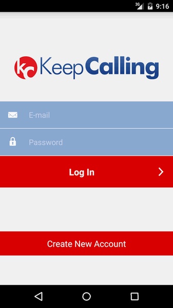 KeepCalling - Preview 7