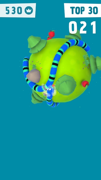 Snaky Snake - Preview 8