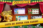 Scratch Cards screenshot 3